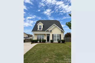 3249 Elliot Jacob Avenue, Kannapolis, NC 28083 - Photo 1