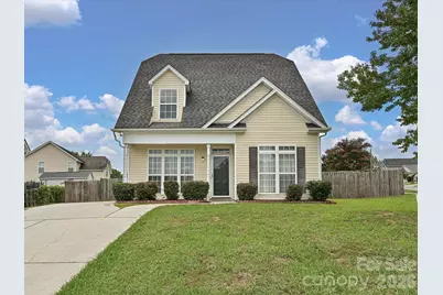 3249 Elliot Jacob Avenue, Kannapolis, NC 28083 - Photo 1