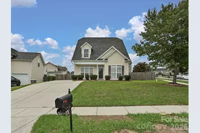 3249 Elliot Jacob Avenue, Kannapolis, NC 28083 - Photo 29