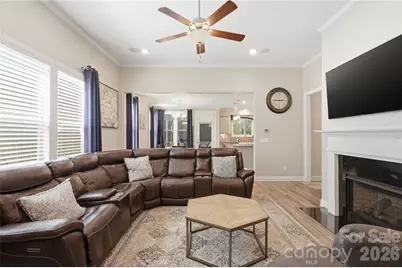 7111 Overjoyed Crossing, Charlotte, NC 28215 - Photo 5