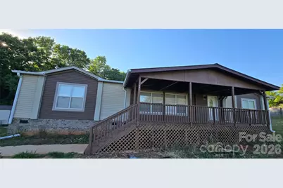 78 Buck Branch Road, Mill Spring, NC 28756 - Photo 3