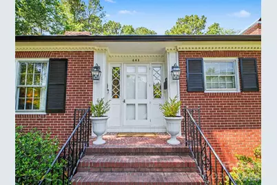 441 Claymont Street SE, Concord, NC 28025 - Photo 33