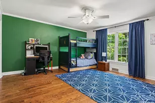 441 Claymont St SE, Concord, NC 28025 - Photo 21