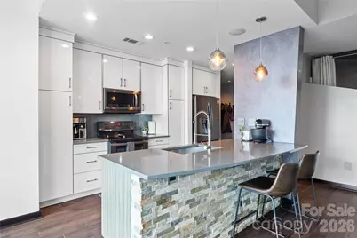 210 N Church Street #3007, Charlotte, NC 28202 - Photo 15