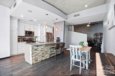 210 N Church Street #3007, Charlotte, NC 28202 - Photo 9