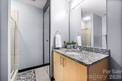 210 N Church Street #3007, Charlotte, NC 28202 - Photo 35
