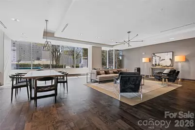 210 N Church Street #3007, Charlotte, NC 28202 - Photo 43