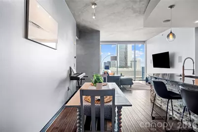 210 N Church Street #3007, Charlotte, NC 28202 - Photo 7