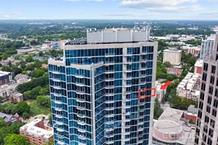 210 N Church St, Charlotte, NC 28202 - Photo 41