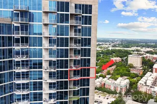 210 N Church St, Charlotte, NC 28202 - Photo 39