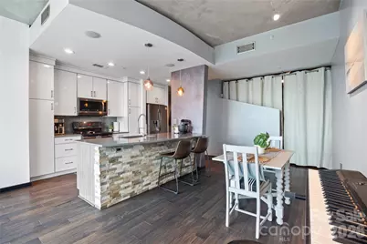 210 N Church Street #3007, Charlotte, NC 28202 - Photo 29