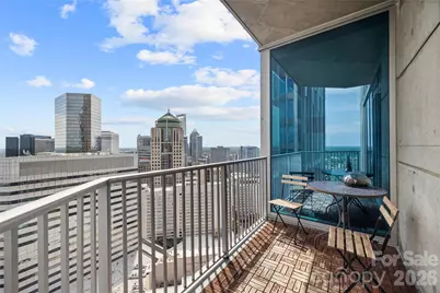 210 N Church Street #3007, Charlotte, NC 28202 - Photo 37