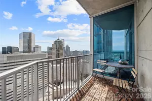 210 N Church St, Charlotte, NC 28202 - Photo 37