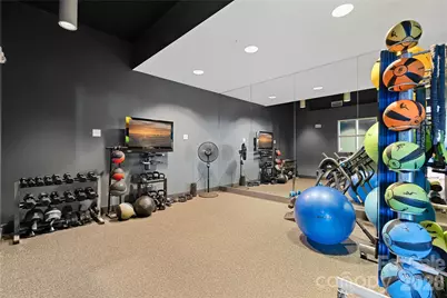 210 N Church Street #3007, Charlotte, NC 28202 - Photo 45