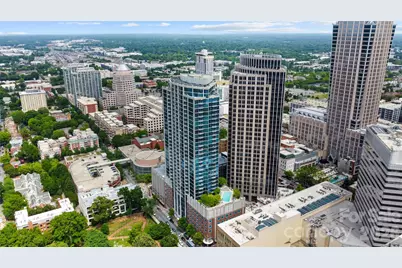 210 N Church Street #3007, Charlotte, NC 28202 - Photo 11