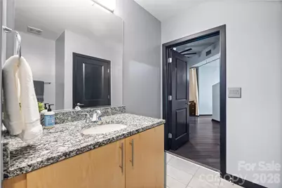 210 N Church Street #3007, Charlotte, NC 28202 - Photo 33