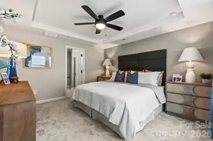 17118 Walker Wylie Dr, Charlotte, NC 28278 - Photo 5
