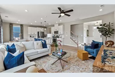 17118 Walker Wylie Drive, Charlotte, NC 28278 - Photo 11