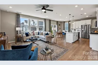 17118 Walker Wylie Drive, Charlotte, NC 28278 - Photo 9