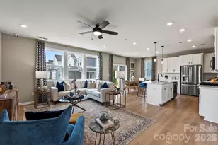 17118 Walker Wylie Dr, Charlotte, NC 28278 - Photo 9