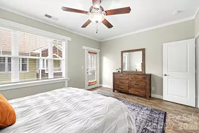 1733 Matheson Avenue #B, Charlotte, NC 28205 - Photo 19