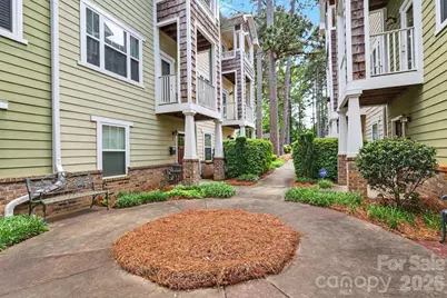 1733 Matheson Avenue #B, Charlotte, NC 28205 - Photo 27