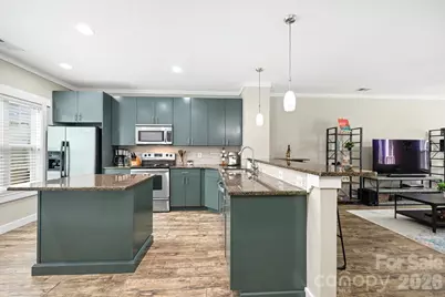 1733 Matheson Avenue #B, Charlotte, NC 28205 - Photo 11