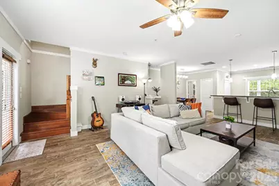 1733 Matheson Avenue #B, Charlotte, NC 28205 - Photo 7