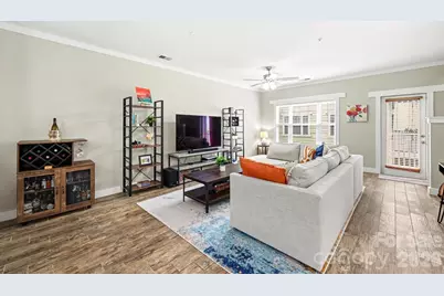 1733 Matheson Avenue #B, Charlotte, NC 28205 - Photo 13