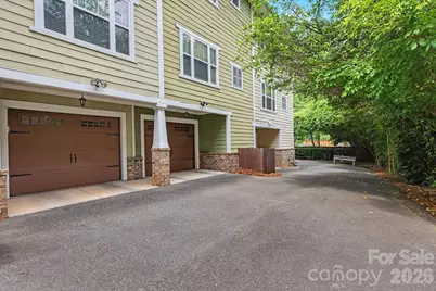1733 Matheson Avenue #B, Charlotte, NC 28205 - Photo 25