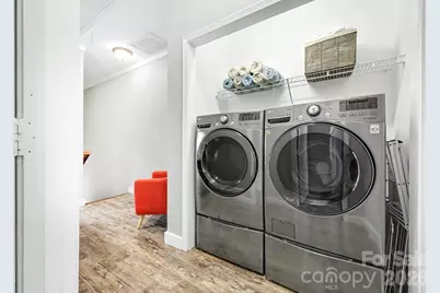 1733 Matheson Avenue #B, Charlotte, NC 28205 - Photo 21