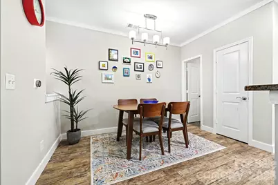 1733 Matheson Avenue #B, Charlotte, NC 28205 - Photo 9