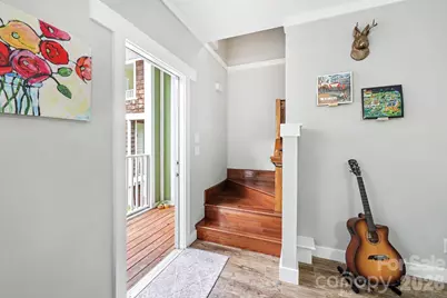 1733 Matheson Avenue #B, Charlotte, NC 28205 - Photo 15