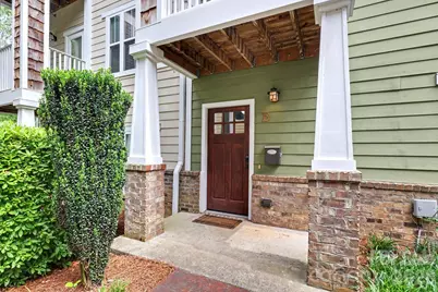 1733 Matheson Avenue #B, Charlotte, NC 28205 - Photo 1