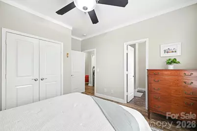 1733 Matheson Avenue #B, Charlotte, NC 28205 - Photo 23