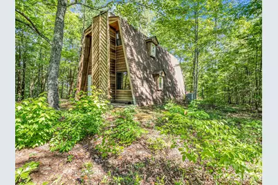 740 Justice Drive, Lake Lure, NC 28746 - Photo 3