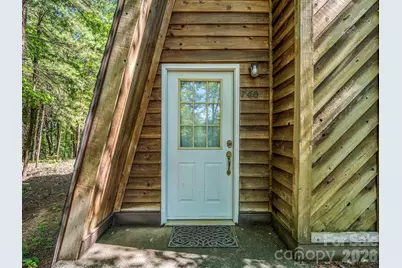 740 Justice Drive, Lake Lure, NC 28746 - Photo 9