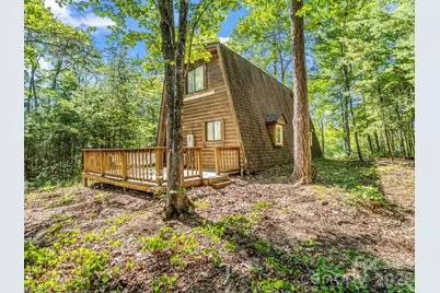 740 Justice Drive, Lake Lure, NC 28746 - Photo 5
