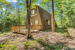 740 Justice Dr, Lake Lure, NC 28746 - Photo 5
