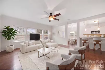 7031 Friar Tuck Lane, Mint Hill, NC 28227 - Photo 1