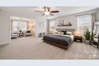 7031 Friar Tuck Lane, Mint Hill, NC 28227 - Photo 5