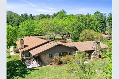 110 Crest View Road, Burnsville, NC 28714 - Photo 23