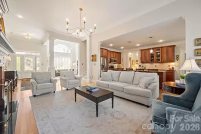 1890 Waterbury Court, Hickory, NC 28602 - Photo 9