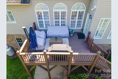 1890 Waterbury Court, Hickory, NC 28602 - Photo 17