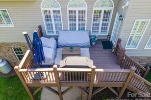 1890 Waterbury Ct, Hickory, NC 28602 - Photo 17