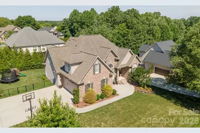 1890 Waterbury Court, Hickory, NC 28602 - Photo 45