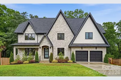 4547 Emory Lane, Charlotte, NC 28211 - Photo 1