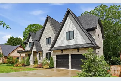4547 Emory Lane, Charlotte, NC 28211 - Photo 3