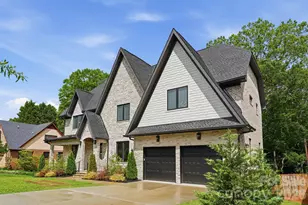 4547 Emory Ln, Charlotte, NC 28211 - Photo 3