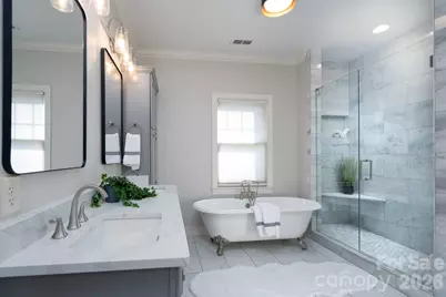 1617 Brook Road, Charlotte, NC 28205 - Photo 27